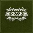 Keane - Hopes and Fears cover