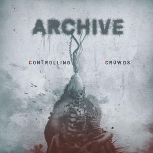 Archive - Controlling Crowds I-III cover