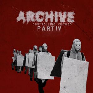 Archive - Controlling Crowds – Part IV cover