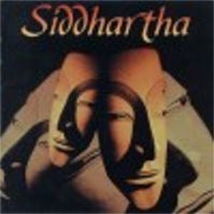 Siddhartha - Siddhartha cover