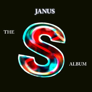 Janus - The S album cover