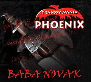 Phoenix - Baba Novak cover