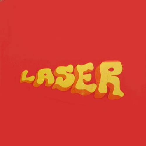 Laser - Vita sul pianeta cover