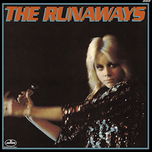 Runaways - The Runaways cover