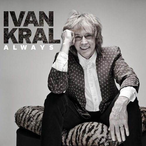 Král, Ivan - Always cover