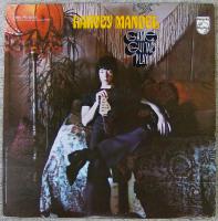 Mandel, Harvey - Games Guitars Play cover