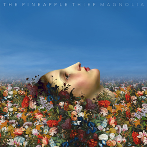 Pineapple Thief - Magnolia cover