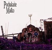 Pochakaite Malko - Pochakaite Malko cover