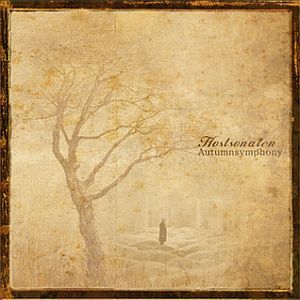 Hostsonaten - Autumn Symphony cover