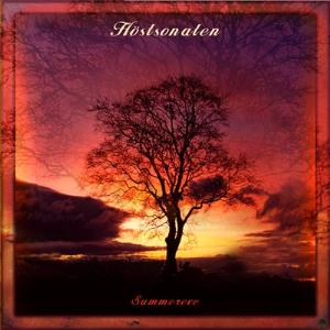 Hostsonaten - Summereve  cover