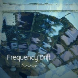 Frequency Drift - Summer cover