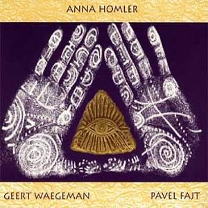 Fajt, Pavel - Macaronic Sines (Anna Homler, Geert Waegeman, Pavel Fajt) cover