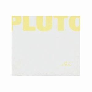 Fajt, Pavel - Pavel Fajt & Pluto - Tři cover