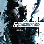Fajt, Pavel - Drumming Alley & Harmony Sky (Antonín Fajt, Pavel Fajt, Oona Kastner) cover