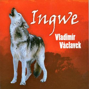 Václavek, Vladimír - Ingwe cover