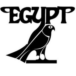 Egypt - Egypt (EP) cover