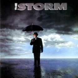 Storm, The - The Storm cover
