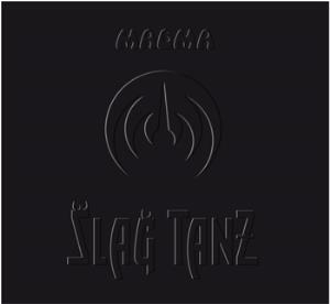 Magma - Slag Tanz cover