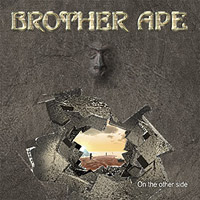 Brother Ape - On The Other Side cover