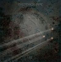 Brother Ape - III cover