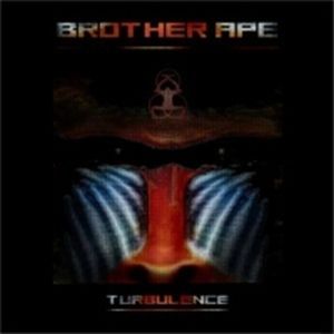 Brother Ape - Turbulence cover