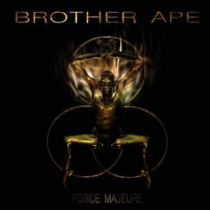Brother Ape - Force Majeure cover