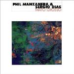 Manzanera, Phil - Mato Grosso cover