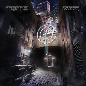 Toto - XIV cover