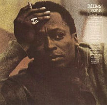 Davis, Miles - Circle in the Round cover
