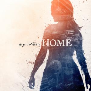 Sylvan - Home cover