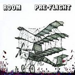 Room - Pre-Flight cover