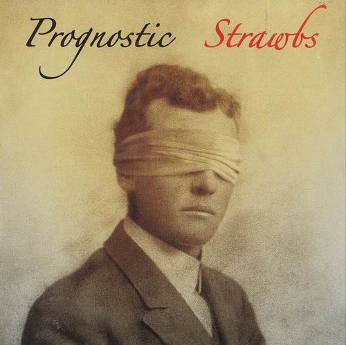 Strawbs - Prognostic cover