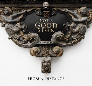 Not a Good Sign - From A Distance cover