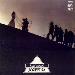 Skrzek, Józef - Józefina cover