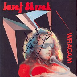 Skrzek, Józef - Wracam cover