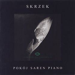 Skrzek, Józef - Pokój saren  cover