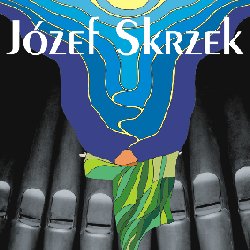 Skrzek, Józef - U stóp krzyża... cover