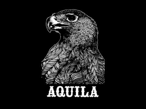 Aquila - Aquila cover