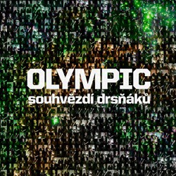 Olympic - Souhvězdí drsňáků cover