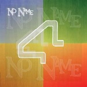 No Name - 4 cover