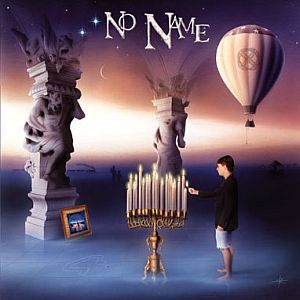 No Name - 20 Candles cover