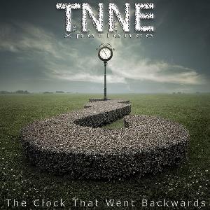No Name - The Clock That Went Backwards (as TNNE) cover