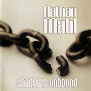 Nathan Mahl - Shadows Unbound cover