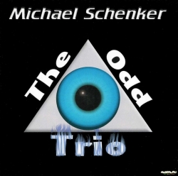 Schenker, Michael - The Odd Trio cover