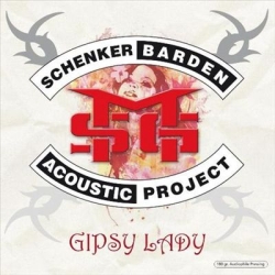 Schenker, Michael - Gypsy Lady [Schenker - Barden] cover