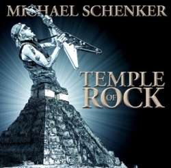 Schenker, Michael - Temple of Rock [Michael Schenker´s Temple of Rock] cover