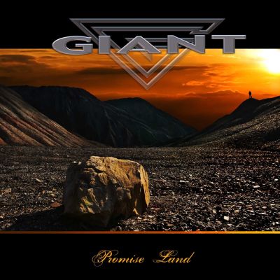 Giant - Promised Land cover