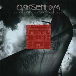 Oaksenham - The Conquest of the Pacific cover