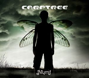Carptree - Nymf cover