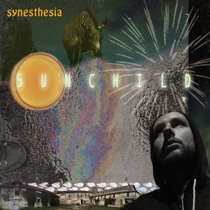 Sunchild - Synesthesia cover